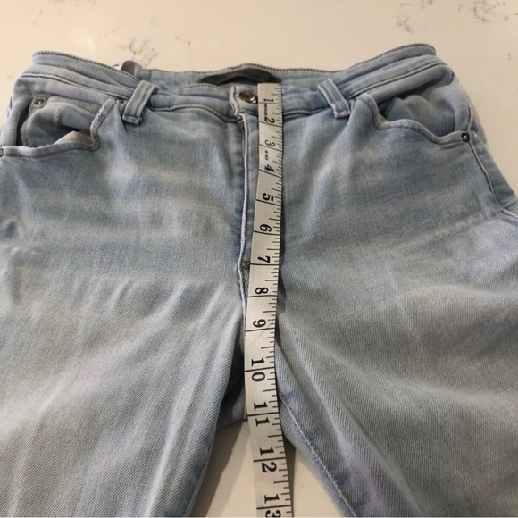 JOE’S The wasteland high rise skinny ankle jeans - Picture 10 of 13